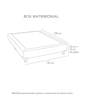 Box Dicasa