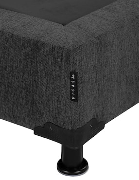 Box Dicasa