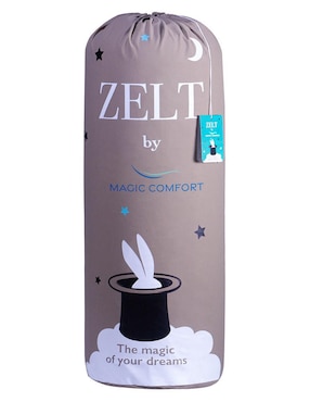 Colchón en caja Magic Comfort zelt