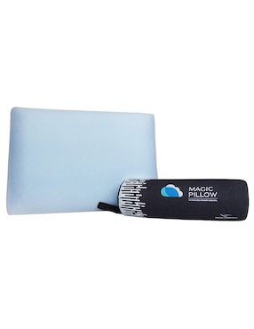 Almohada Magic Comfort Magic Pillow firmeza media