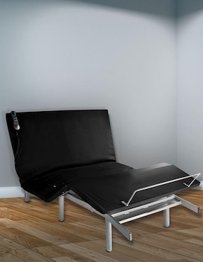 Cama eléctrica Dormimundo Star
