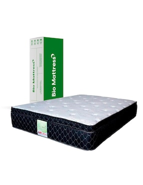 Colchón en caja Bio Mattress madrid