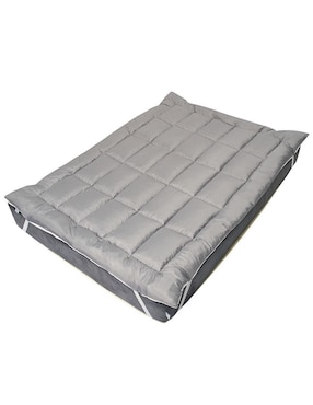 Colchoneta Memory Foam Cloud Confort Suave