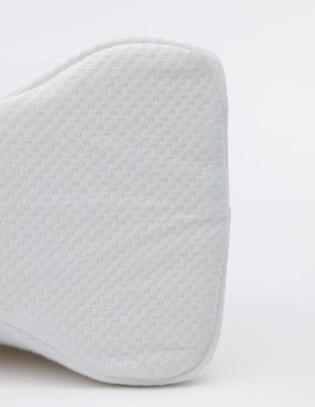 Almohada Huesito Pack firmeza media