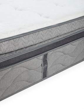 Colchón regular Heuman Brand dream luxe