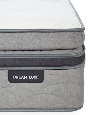 Colchón regular Heuman Brand dream luxe