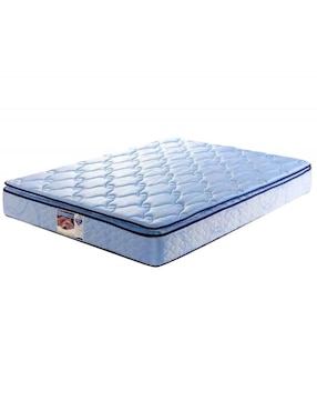 Colchón regular Spring Air comfort king size