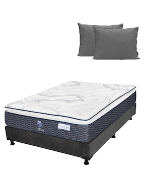 Juego de colchón y box Dover Box Spring Air