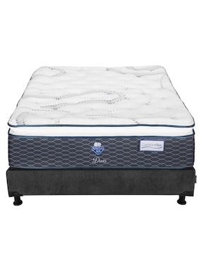 Juego de colchón y box Dover Box Spring Air