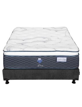 Juego de colchón y box Dover Box Spring Air