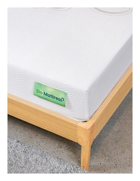 Colchón en caja Bio Mattress royale