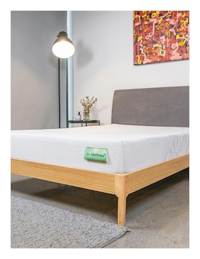 Colchón en caja Bio Mattress royale