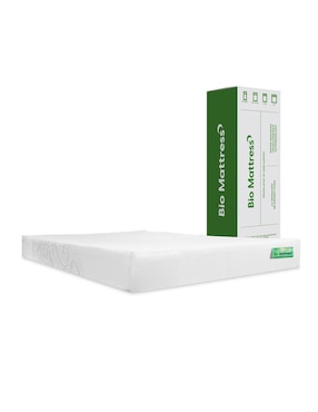 Colchón en caja Bio Mattress royale