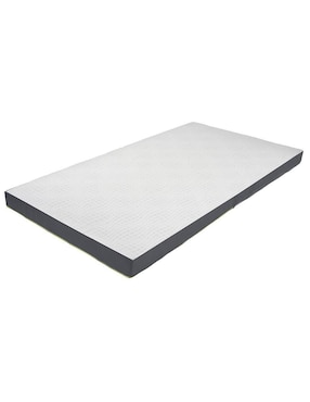 Colchón en caja Silver Edition