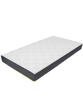 Colchón en caja Silver Edition