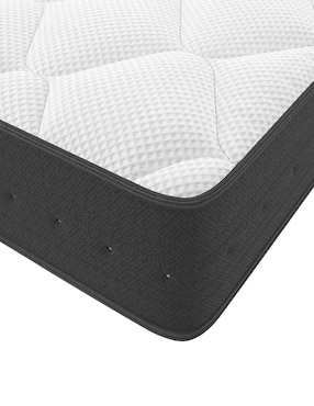 Colchón regular Cloud flex hybrid