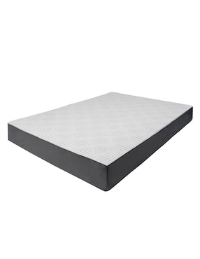 Colchón en caja Silver Edition