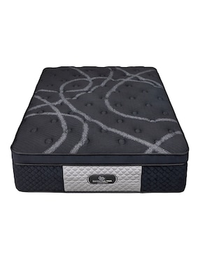 Colchón regular Serta crown - iseries ultra
