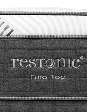 Colchón regular Restonic moon care