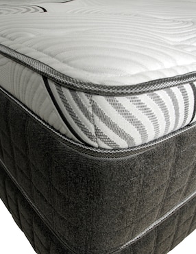 Colchón regular Restonic moon care