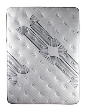 Colchón regular Restonic moon care