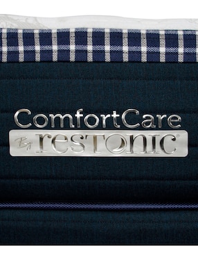 Juego de colchón y box Blue Flexi Care Restonic