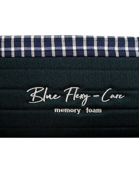 Juego de colchón y box Blue Flexi Care Restonic