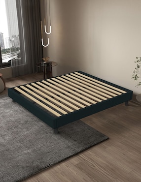 Box armable Heuman Brand