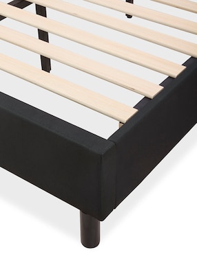 Box armable Heuman Brand