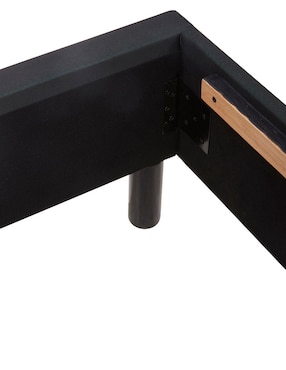 Box armable Heuman Brand
