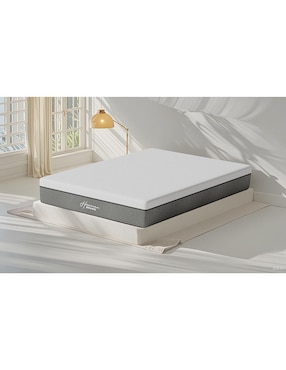 Colchón plegable Heuman Brand essencial rest