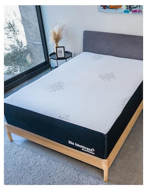 Colchón en caja Bio Mattress platinum