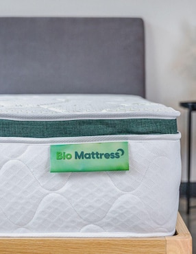 Colchón en caja Bio Mattress bamboo