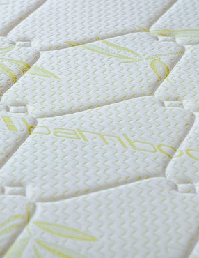 Colchón en caja Bio Mattress bamboo
