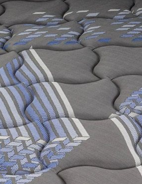 Colchón regular Spring Air danest king size