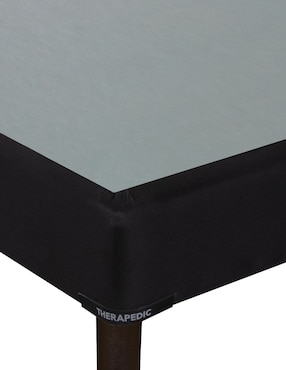 Box Therapedic Athena