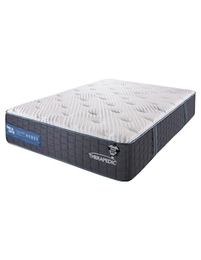 Colchón regular Therapedic evan