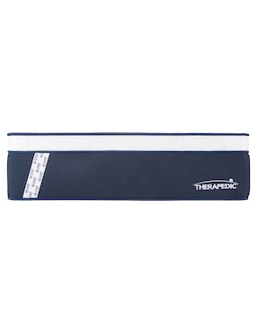 Colchón regular Therapedic melody