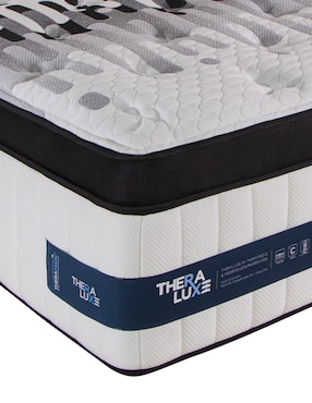 Colchón regular Therapedic nahara