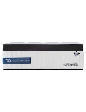 Colchón regular Therapedic nahara