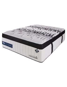 Colchón regular Therapedic nahara