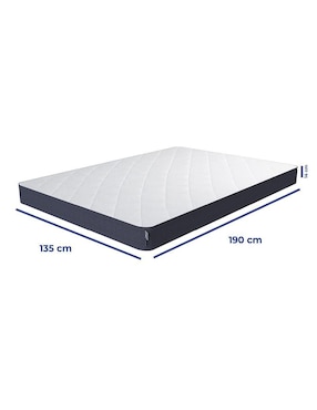Colchón en caja Dr Joohn basic one