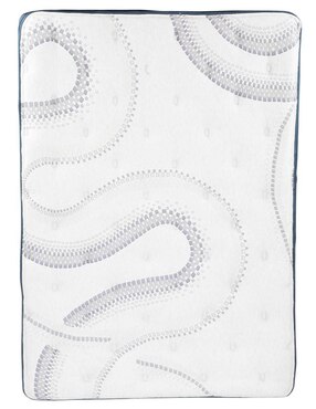 Colchón regular Spring Air dover