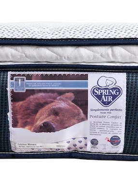 Colchón regular Spring Air mónaco