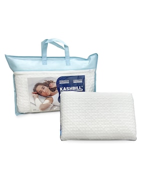 Almohada Kashbill firmeza media