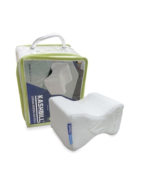 Almohada Kashbill firmeza media