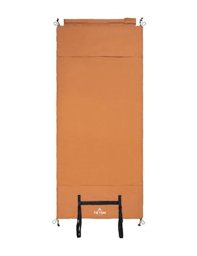 Colchoneta Teton Adventurer confort suave