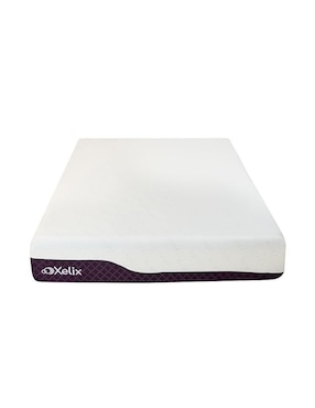 Colchón en caja Xelix premium