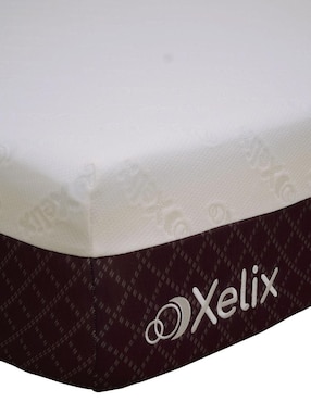 Colchón en caja Xelix premium