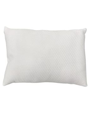Almohada Spring Air Frosty firmeza media